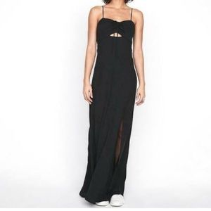 Express  MAXI DRESS